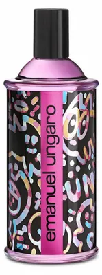 Image de Emanuel Ungaro Parfum – Damen, Perfume, Her, EDT, 100