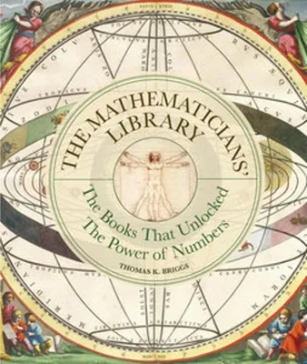 Obrázok produktu pre The Mathematicians' Library