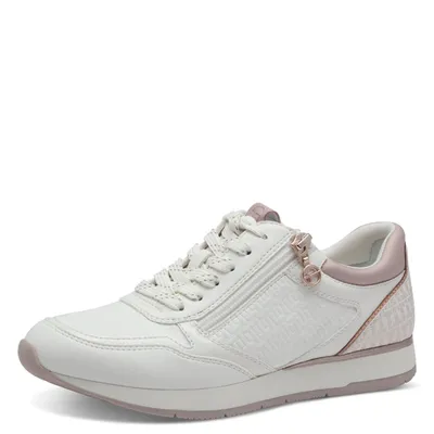 Produktbild von Tamaris 23603/42 Wht/Rose Gold Größe EU 37