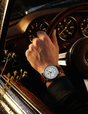 Image de Zeppelin - 8666-1 - Montre Bracelet - Hommes - Automatique - 100 Jahre