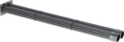 Productafbeelding van NRF 48102: Koeler voor VW Polo (hatchback, model 6R1, 6C1) met afgasrecirculatie