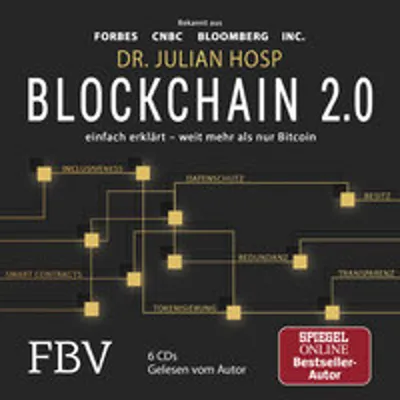 Obrázok produktu pre Blockchain 2.0