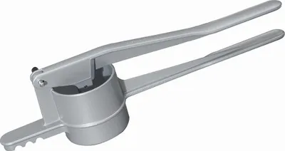 Produktbild von Westmark Spätzle-/Kartoffelpresse Spätzlechef, Spätzleloch, silber, 61202260