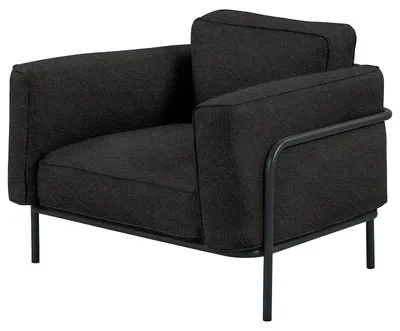 Produktbild von home24 Outdoor-Sessel