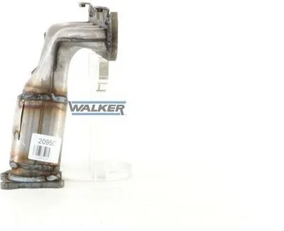 Produktbild von WALKER Katalysator Kat für VW Lupo (6X1, 6E1) 20950