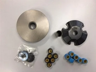 Image de Top Racing Variator Set Taifun NRG.