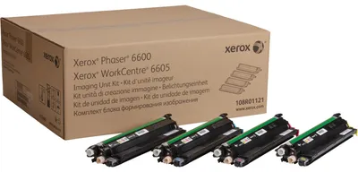 Produktbild von Xerox VersaLink C400 - Imaging-Kit für Drucker