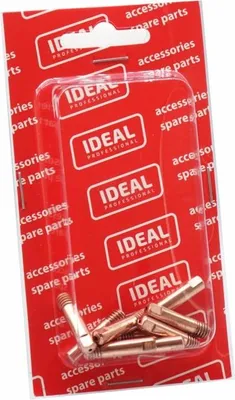 Image de Accessoires et fournitures de soudage IDEAL 103.4139/10