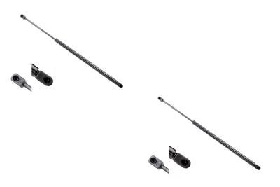 Produktbild von Johns, 1x Gasfeder Dämpfer passend für Citroen C4 Picasso 10/06-08/13 Kofferraum di.