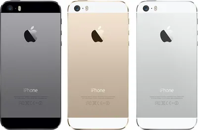 Produktbild von Apple iPhone 5s 32 GB gold ME437DN/A - DE Ware