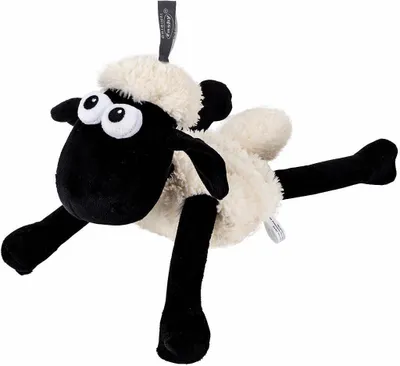 Produktbild von Fashy Shaun das Schaf Wärmekissen, 6338