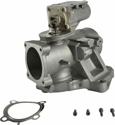 Obrázek produktu pro Elektrický ventil EGR METZGER pro VOLVO C30 (533)