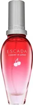 Produktbild von Escada Cherry in Japan Eau de Toilette für Damen 30 ml