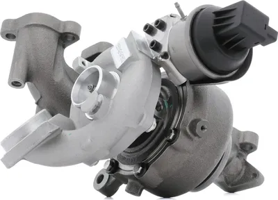 Produktbild von Turbolader RIDEX 2234C10567 für VW GOLF VI (5K1)