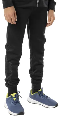 Produktbild von BAUER FLEECE JOGGER TEAM - YTH. 23, Größe:XL, Farbe:schwarz