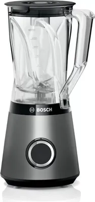 Image de Bosch MMB6172S Mixeur sur socle