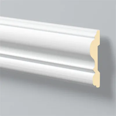 Produktbild von NMC Z13 ARSTYL Wand- und Friesleiste Zierleiste Stuckleiste 2 m