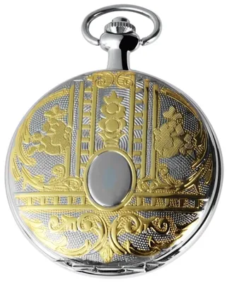 Produktbild von Taschenuhr