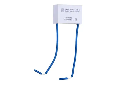 Produktbild von Finder Kondensatormodul 026.00