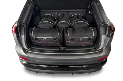 Image de AUDI Q4 e-tron SUV EV 2021+ PACK DE SACS 5 PAR
