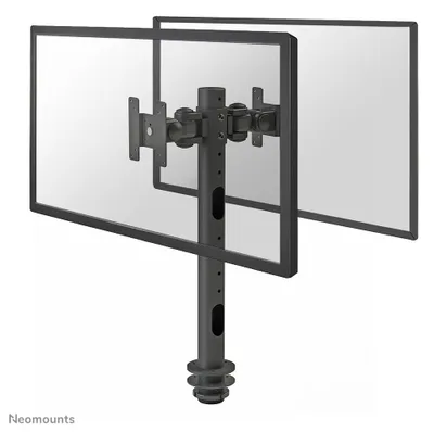 Immagine prodotto di Neomounts FPMA-D050DBLACK Braccio per monitor da 10-30"