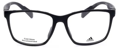 Produktbild von Adidas Sport Sonnenbrille SP5008 002 56 17 140