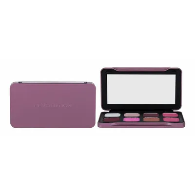 Immagine prodotto di Revolution Makeup Revolution Forever Flawless Eyeshadowpalette Dynamic Ambient