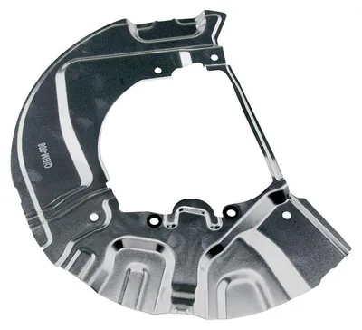 Image de Protection contre les éclaboussures, disque de frein