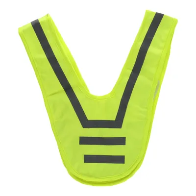 Obrázek produktu pro Jízdní kolo Fun Jízdní kolo Reflectevest Junior