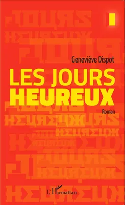 Produktbild von Les jours heureux