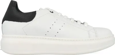 Produktbild von Antony Morato sneakers MMFW01150-LE300001 Weiß