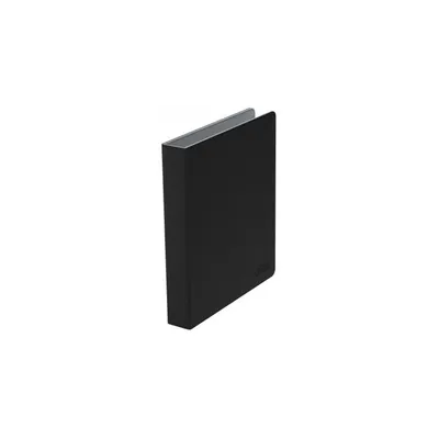 Produktbild von Ultimate Guard Supreme Collector´s Album 3-Ring XenoSkin Slim Schwarz