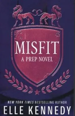 Productafbeelding van Misfit