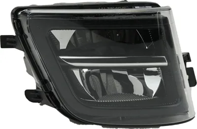 Produktbild von Nebelscheinwerfer passend für BMW F01 F02 ZKW LED m. Abbiege-Lichtfun. RE 63177311288 Johns