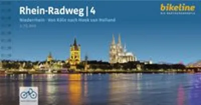 Image de Rhein-Radweg / Rhein-Radweg Teil 4