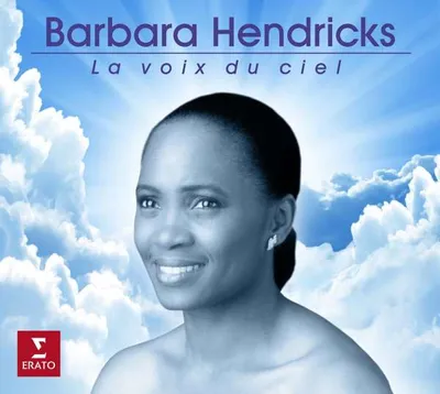 Produktbild von La voix du ciel