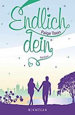 Produktbild von Endlich dein