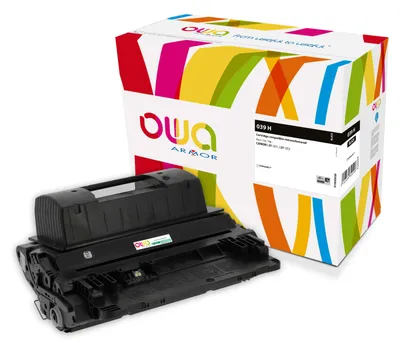 Productafbeelding van Armor K18099OW, 25.000 stuks, zwart, 1 stuk