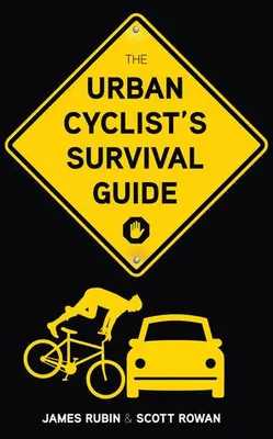 Produktbild von The Urban Cyclist's Survival Guide