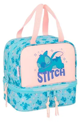 Obrázok produktu pre Disney Stitch Ohana taška na obed