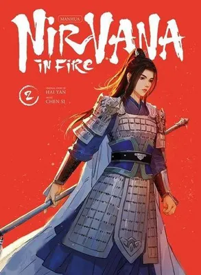 Productafbeelding van Nirvana in Fire Vol 2