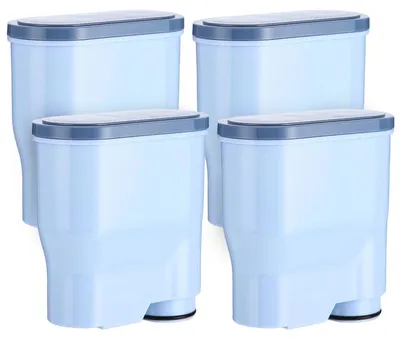 Produktbild von Ersatzwasserfilter für Philips AquaClean CA6903/10, CA6903/22, CA6903, Kompatibe
