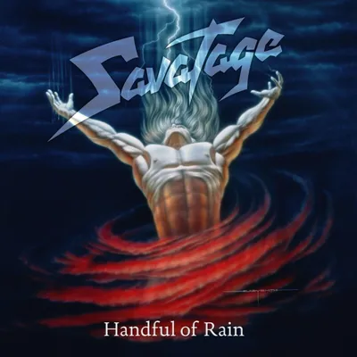 Zdjęcie produktu dla Savatage - Handful Of Rain (Reissue) (180 g) (LP)