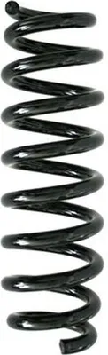 Produktbild von SPIDAN Fahrwerksfeder Hinten für BMW 3 Touring (E91) 86767
