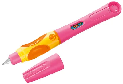 Produktbild von Pelikan Griffix, Pink, Blau
