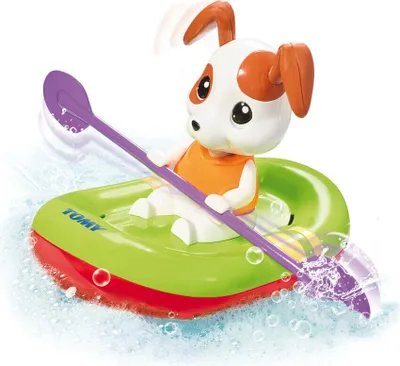 Produktbild von Tomy E72424, Badespielzeug, 1 Jahr(e), Mehrfarbig