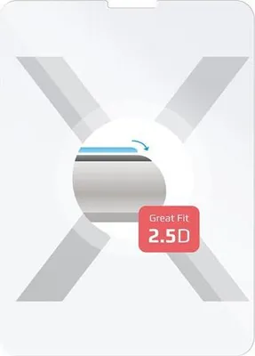 Produktbild von FIXED gehärtetes Schutzglas für Apple iPad Pro 11" (2018/2020/2021), klar