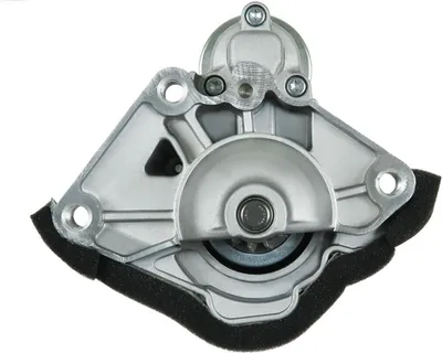 Produktbild von AS-PL S0699S Starter Anlasser 1,5kW für NISSAN Qashqai II (J11, J11) 12V