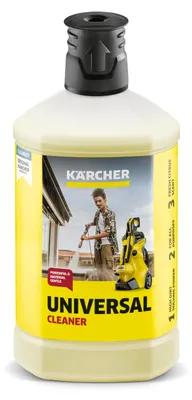 Produktbild von Kärcher 6.295-753.0 Allzweckreiniger 1000 ml