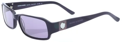 Produktbild von More and More Damen Sonnenbrille Dunkellila 54331-900